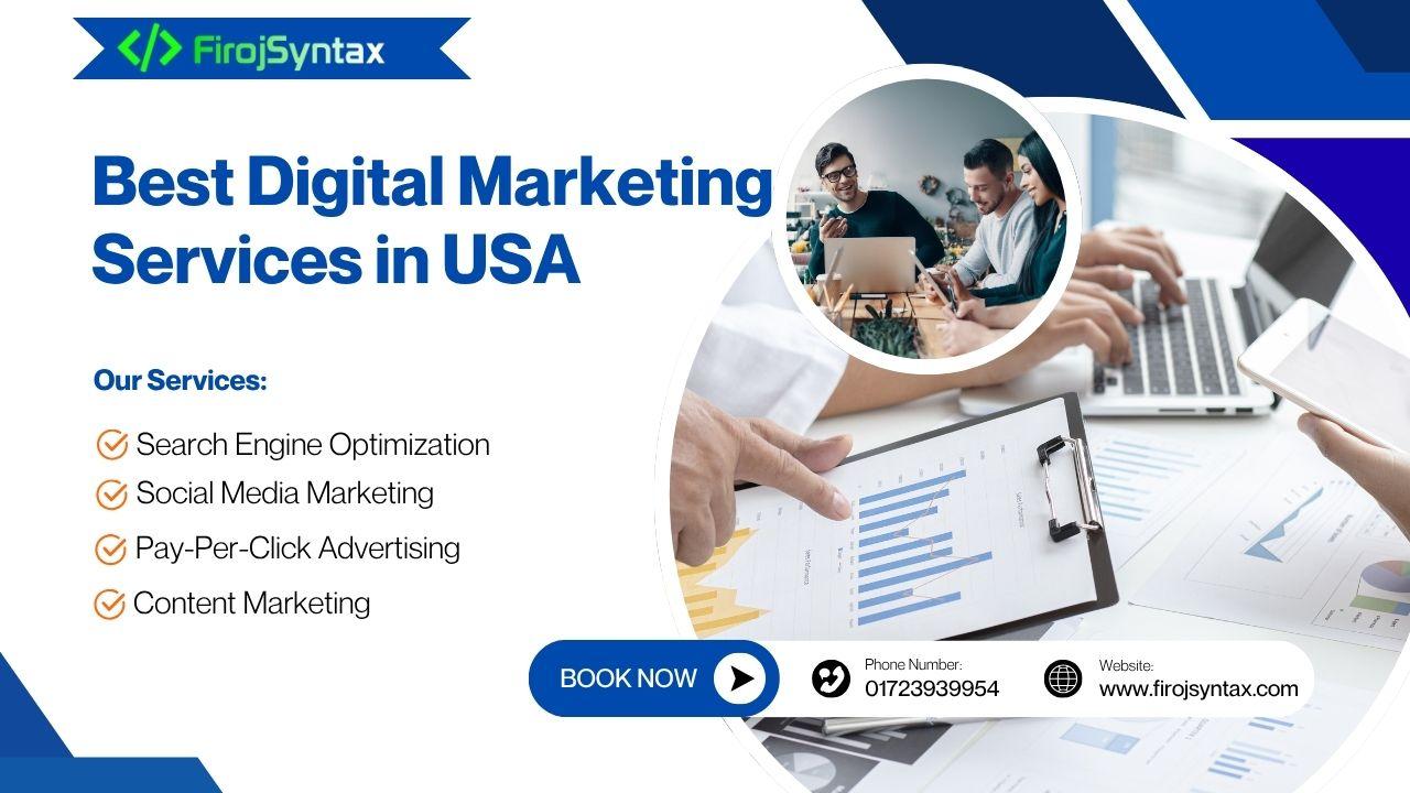 Digital Marketing for Professional Services: A Beginner’s Guide