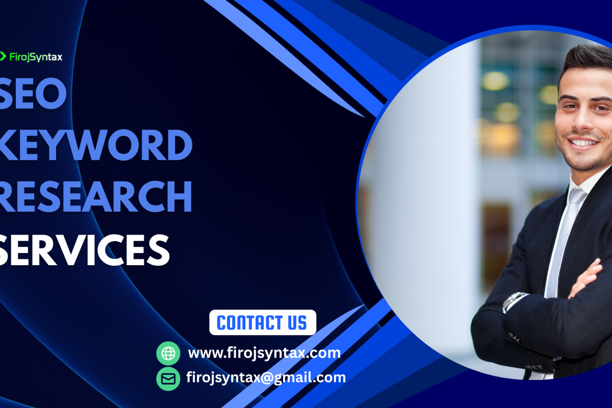 SEO Keyword Research Services: A Beginner’s Guide to Smarter Growth